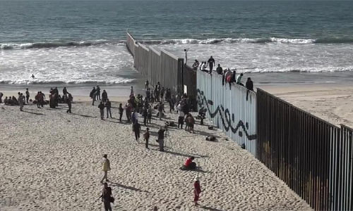Otro niño migrante muere bajo la custodia del Gobierno de EEUU